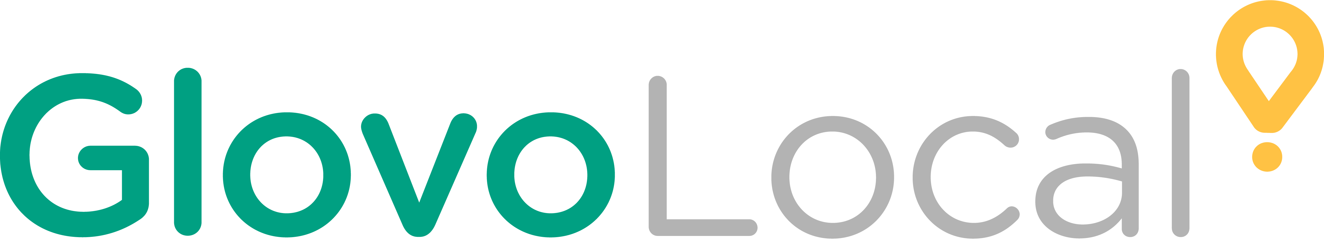 Glovo For partners