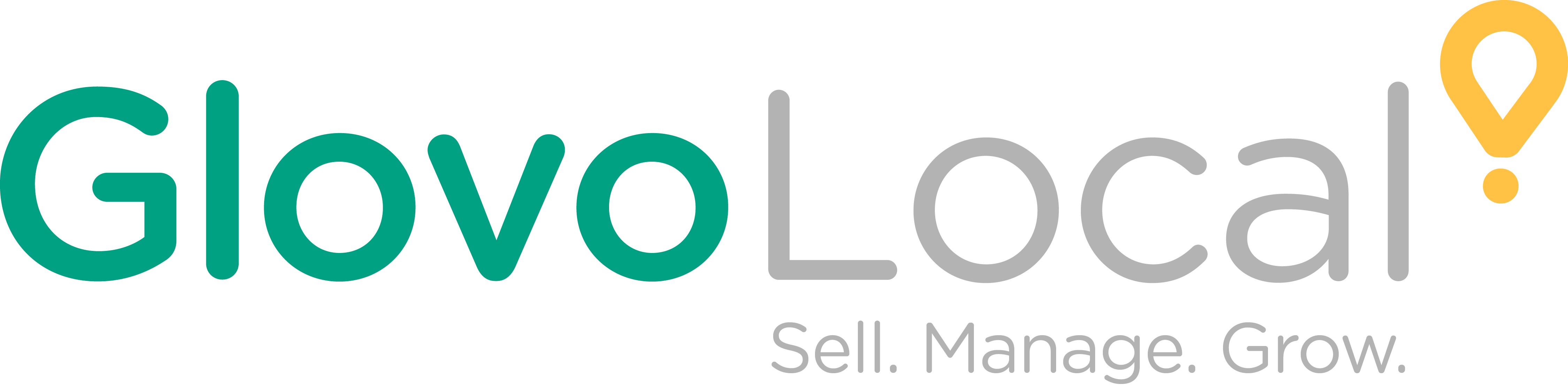 Glovo For partners